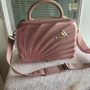 Triforce Makeup Case